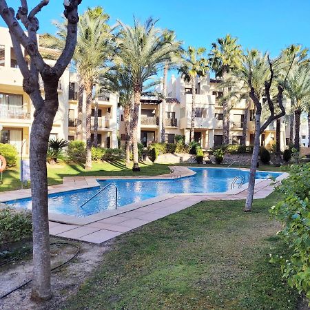 El Oasis De Las Palmeras @ Roda Golf & Beach Resort San Javier Esterno foto