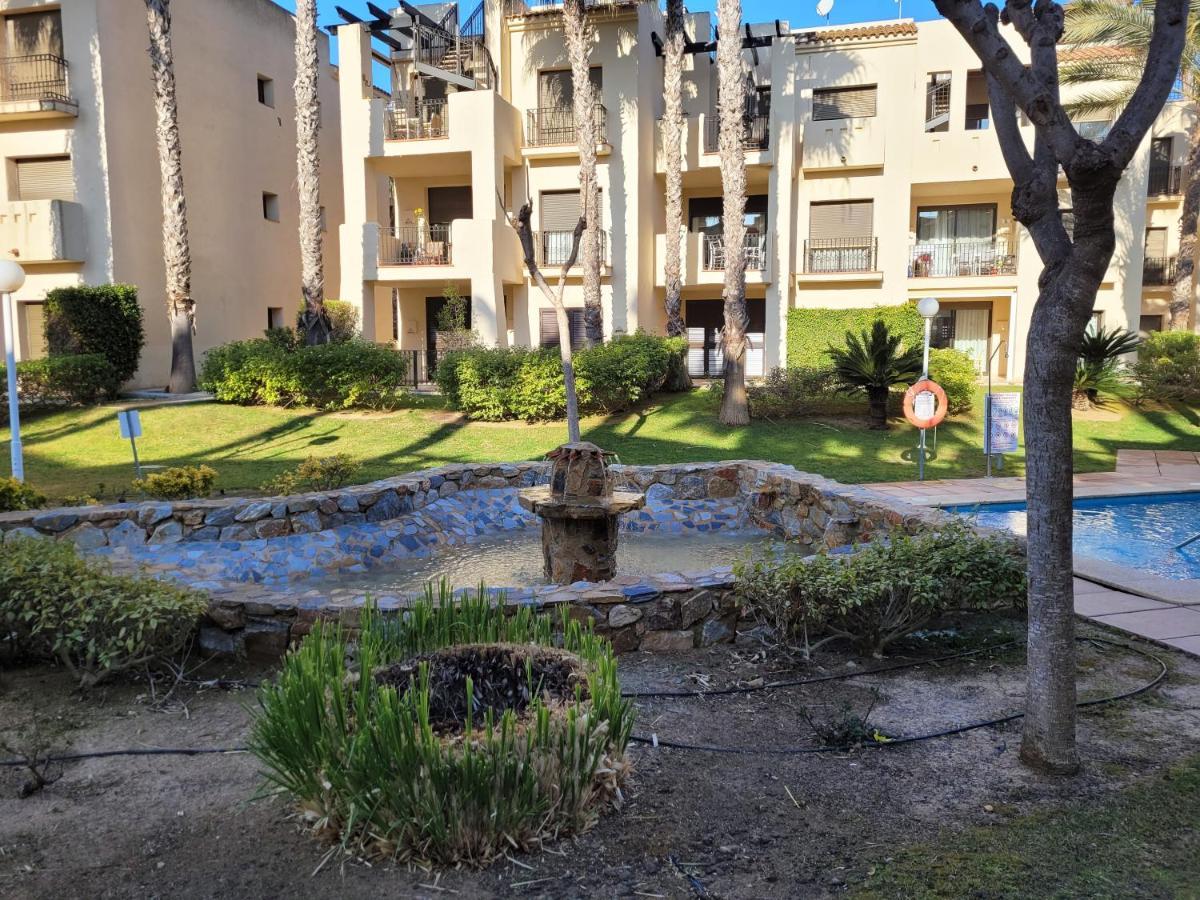El Oasis De Las Palmeras @ Roda Golf & Beach Resort San Javier Esterno foto