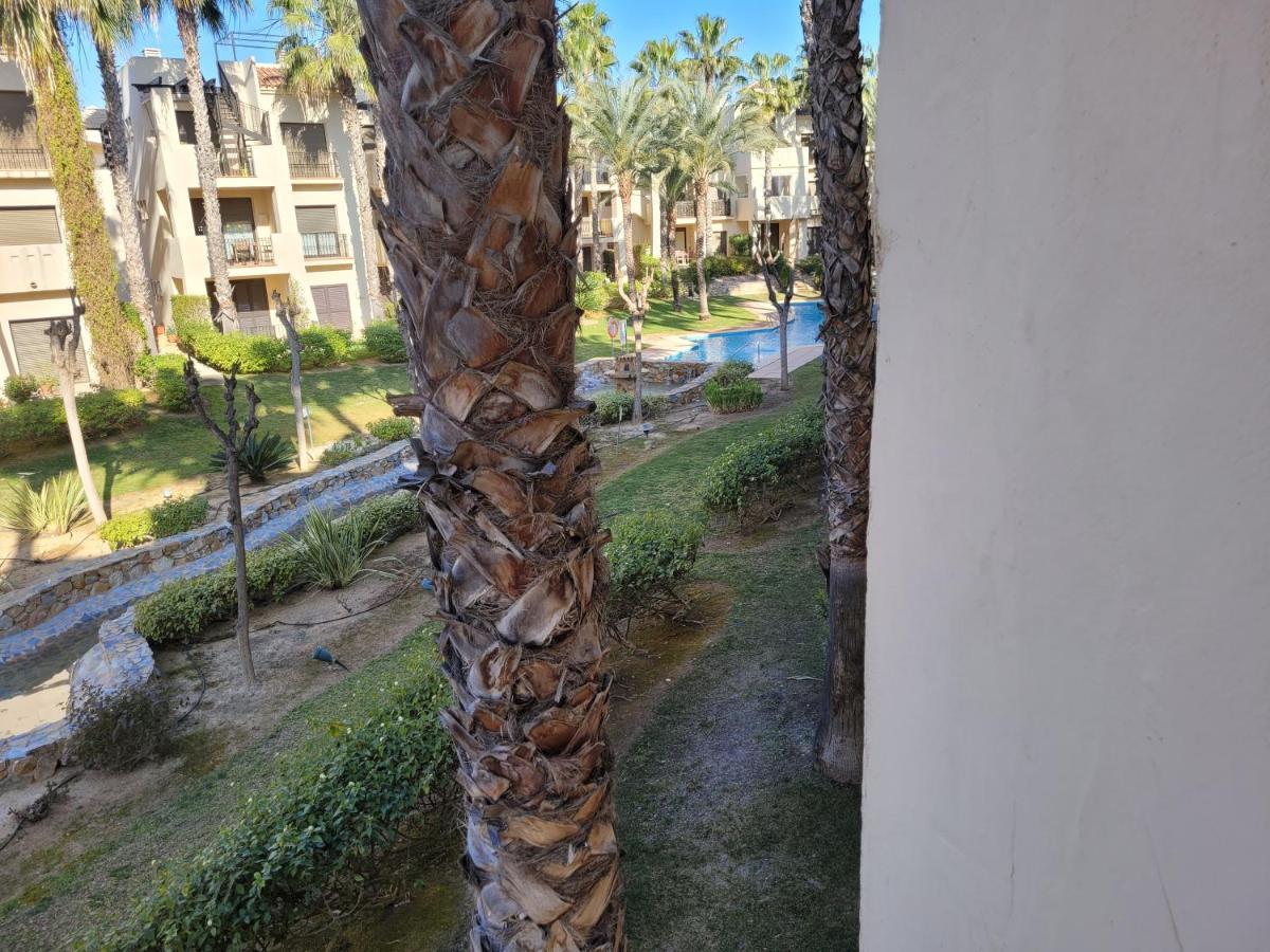 El Oasis De Las Palmeras @ Roda Golf & Beach Resort San Javier Esterno foto