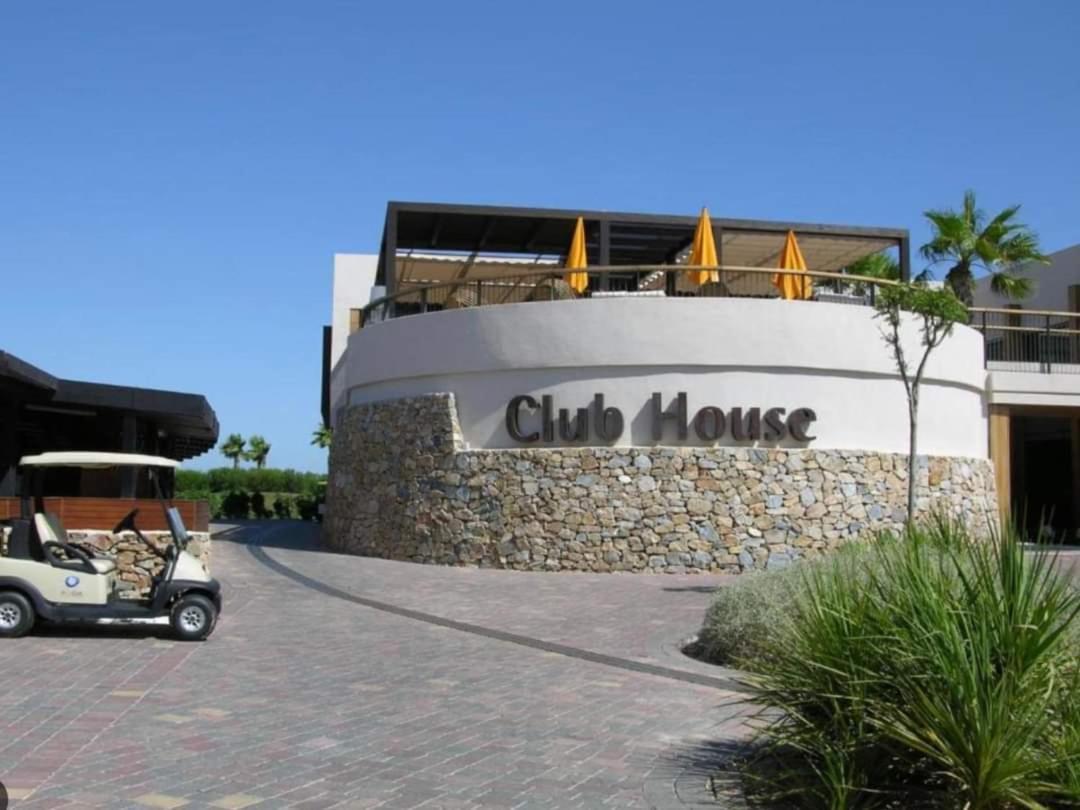 El Oasis De Las Palmeras @ Roda Golf & Beach Resort San Javier Esterno foto