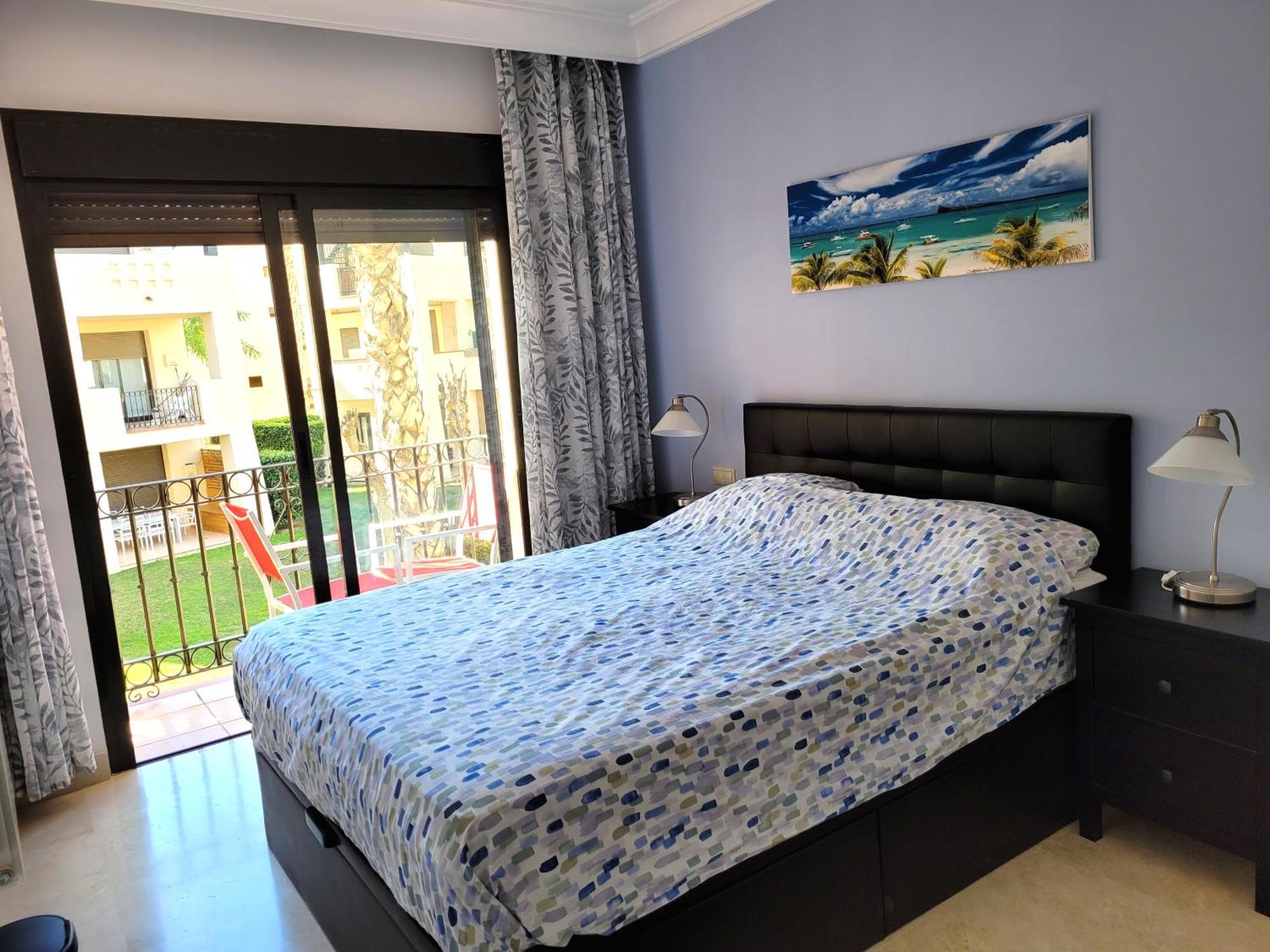 El Oasis De Las Palmeras @ Roda Golf & Beach Resort San Javier Esterno foto